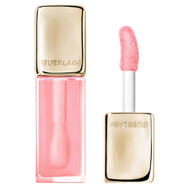 Guerlain KissKiss Bee Glow Oil koloryzujący olejek do ust 9.5ml