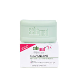 Sebamed Cleansing Bar kostka myjąca 100g