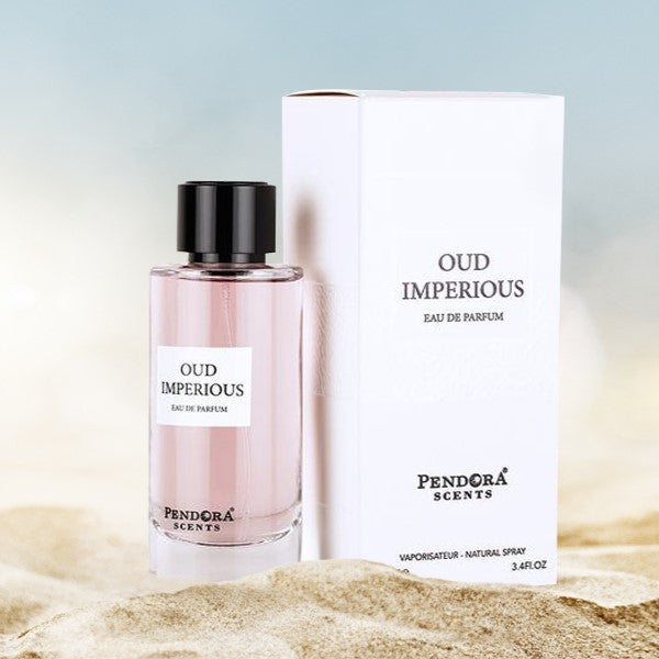 Pendora Scents Oud Imperious woda perfumowana