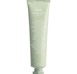 Abib Heartleaf Creme Calming Tube kojący krem do twarzy 75ml