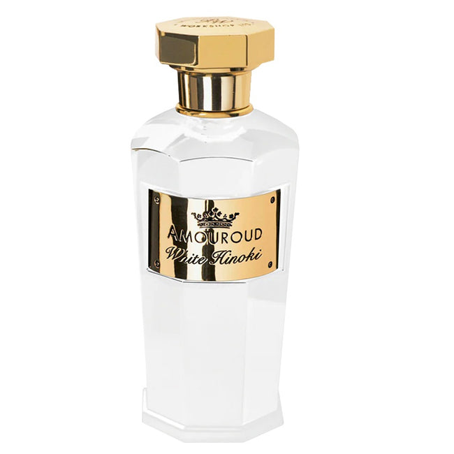 Amouroud White Hinoki woda perfumowana spray