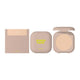 Poppy Head Skinivine prasowany puder utrwalający z efektem blur 6.5g