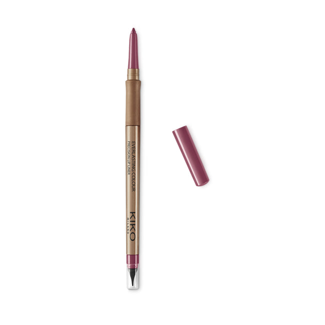 KIKO Milano Everlasting Colour Precision Lip Liner automatyczna konturówka do ust