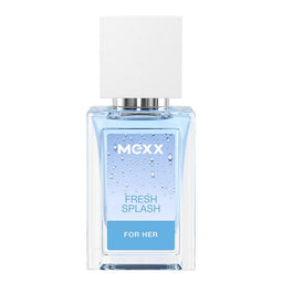 Mexx Fresh Splash For Her woda toaletowa spray 15ml