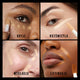 Max Factor Facefinity Multi-Perfector Concealer rozświetlający korektor do twarzy i pod oczy
