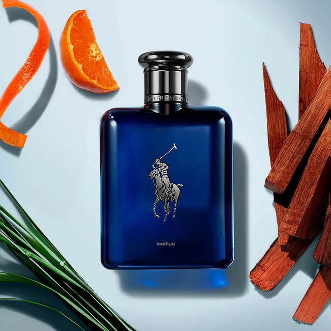 Ralph Lauren Polo Blue perfumy spray