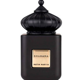 Matin Martin Shahama woda perfumowana spray 100ml