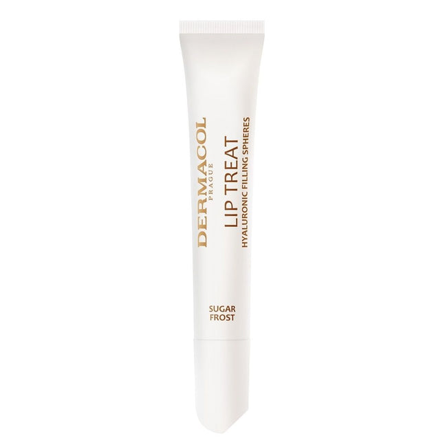 Dermacol Lip Treat nawilżający błyszczyk do ust 10ml