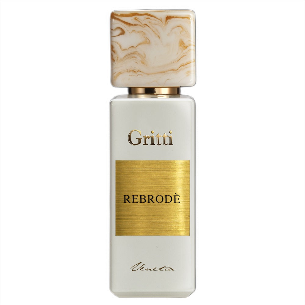 gritti rebrode woda perfumowana 100 ml  tester  