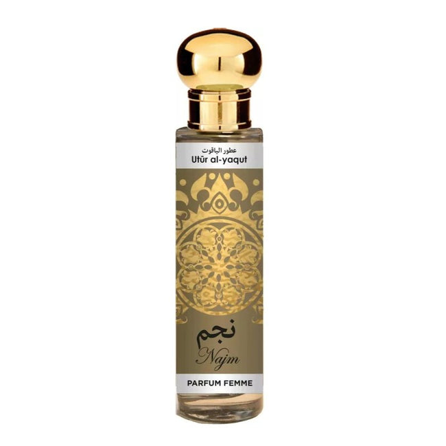 Saphir Utur Al Yaqut Najm woda perfumowana