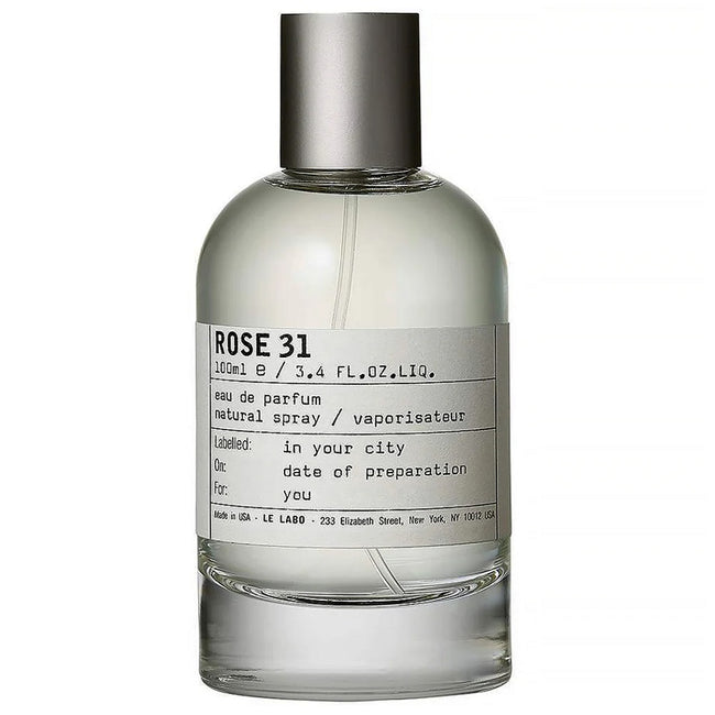 Le Labo Rose 31 woda perfumowana spray