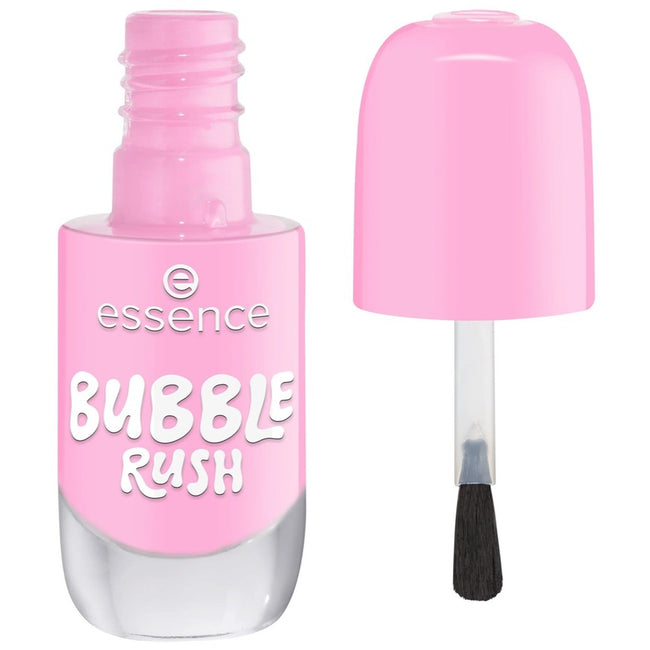 Essence Gel Nail Polish żelowy lakier do paznokci