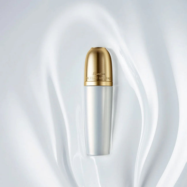 Guerlain Orchidee Imperiale Brightening rozświetlające serum pod oczy 15ml