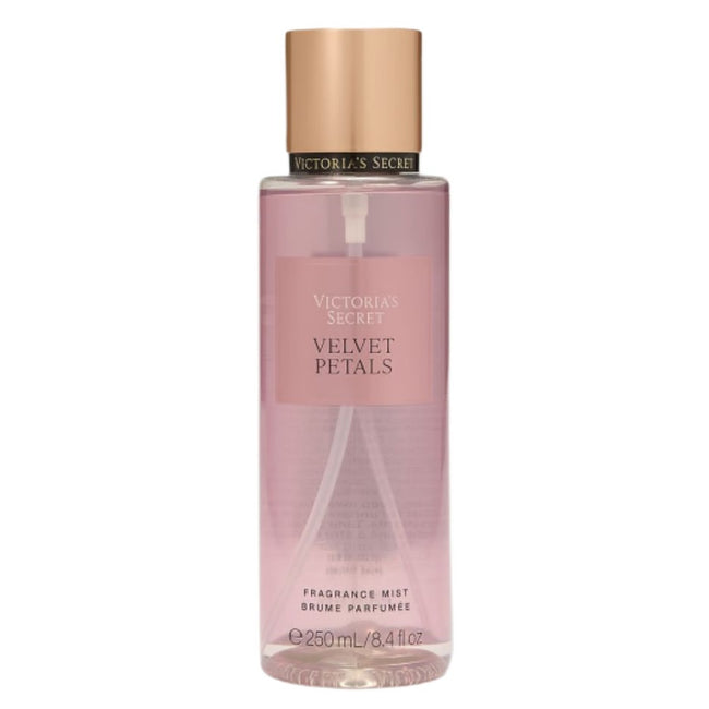 Victoria's Secret Velvet Petals mgiełka do ciała 250ml