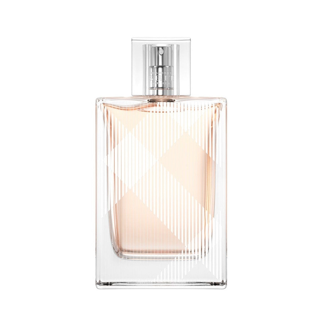 burberry brit for women woda toaletowa 50 ml  tester  