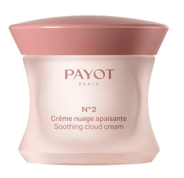 Payot No 2 łagodzący krem do twarzy 50ml