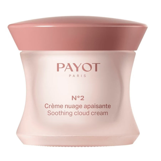 Payot No 2 łagodzący krem do twarzy 50ml