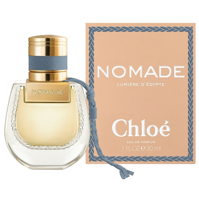 Chloe Nomade Lumiere d'Egypte woda perfumowana spray