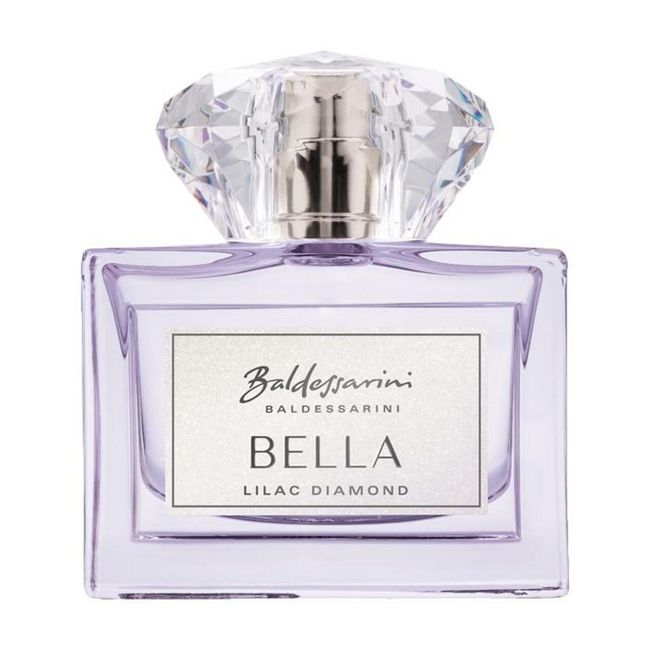 Baldessarini Bella Lilac Diamond woda perfumowana spray