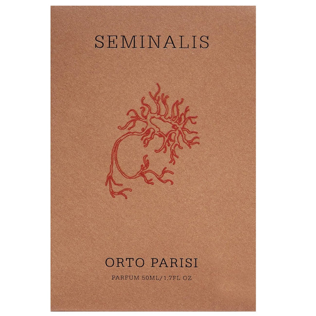 Orto Parisi Seminalis perfumy spray 50ml