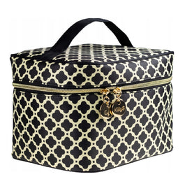 KillyS Kuferek kosmetyczny Oriental Bloom