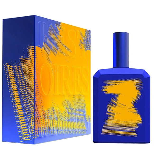 Histoires de Parfums This Is Not A Blue Bottle 1.7 woda perfumowana spray