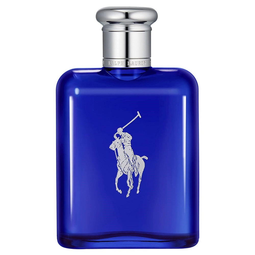 ralph lauren polo blue woda toaletowa 125 ml    