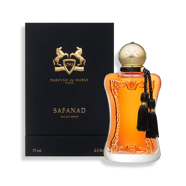 Parfums de Marly Safanad woda perfumowana spray