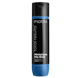 Matrix Total Results Moisture Me Rich nawilżająca odżywka do włosów 300ml