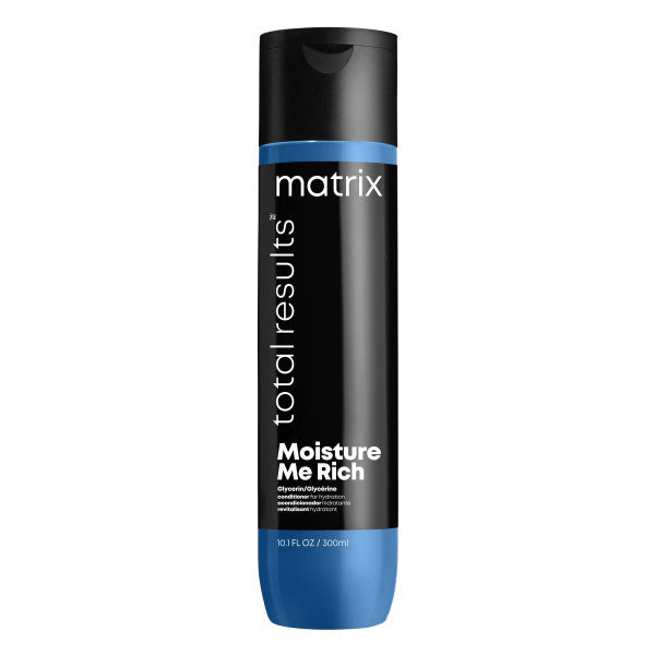 Matrix Total Results Moisture Me Rich nawilżająca odżywka do włosów 300ml