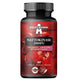 Apollo's Hegemony Nattokinase 2000FU suplement diety 60 kapsułek