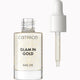 Catrice Glam In Gold Nail Oil olejek do paznokci 8ml