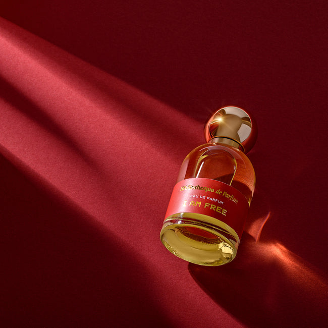 Bibliotheque de Parfum I Am Free woda perfumowana spray
