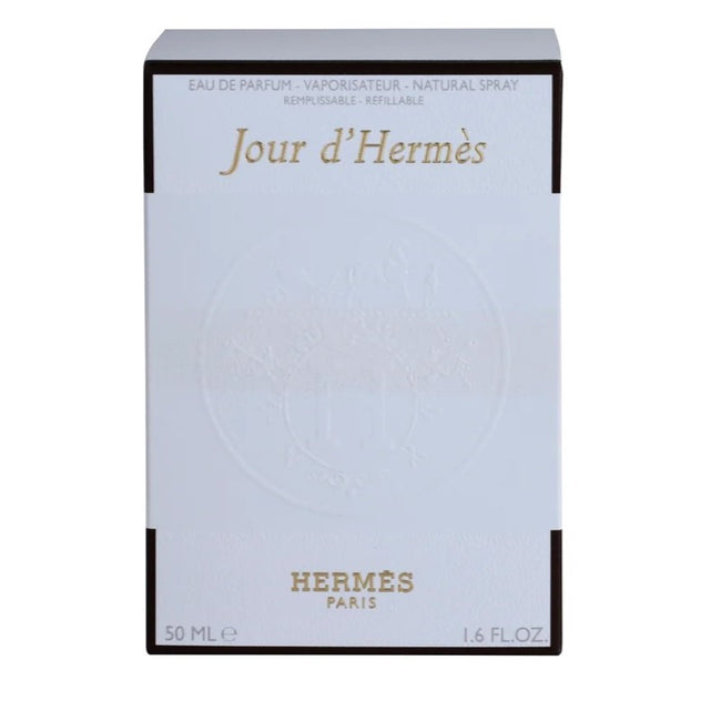 Hermes Jour D'Hermes woda perfumowana spray  - produkt bez opakowania