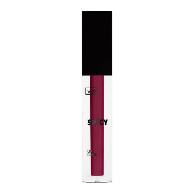 Wibo Spicy Lip Gloss błyszczyk do ust 3ml