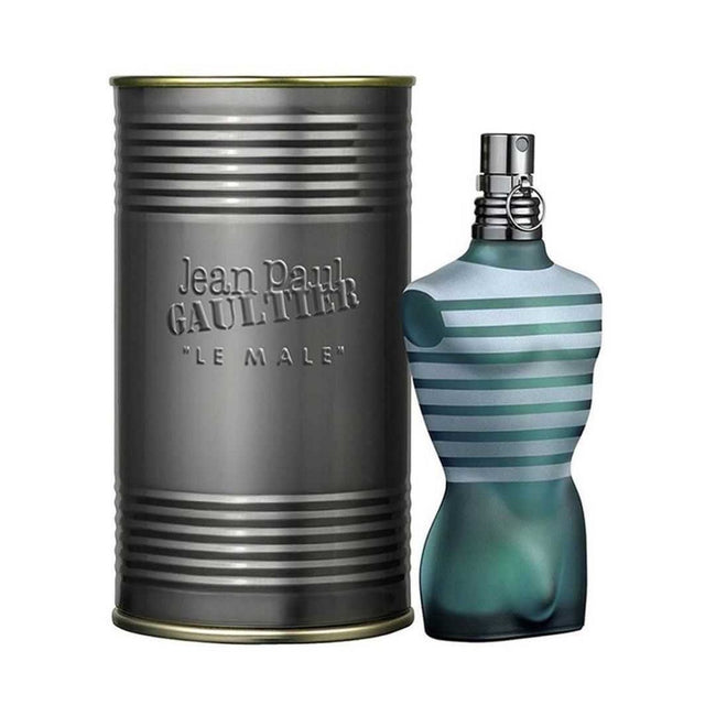 Jean Paul Gaultier Le Male woda toaletowa spray