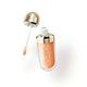 KIKO Milano Gold Reflections 3D Hydra Lip Gloss Limited Edition nawilżający błyszczyk do ust z olejkiem z marakui z efektem 3D 6.5ml
