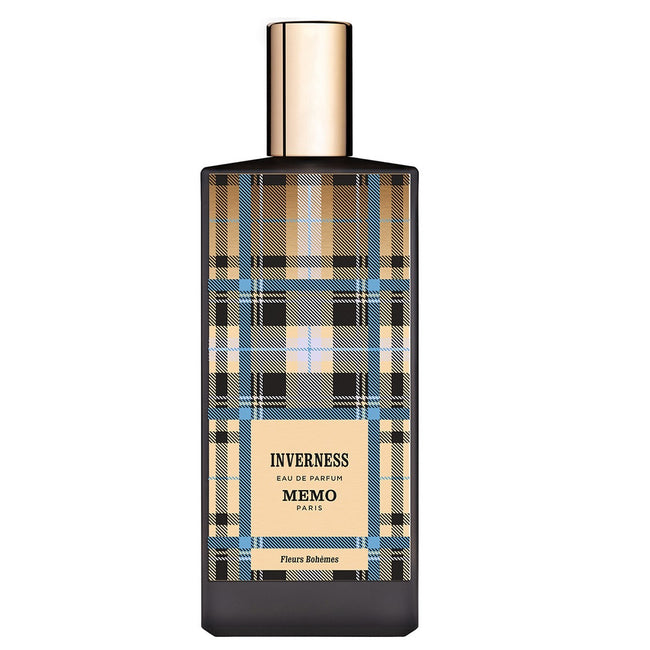 Memo Paris Inverness woda perfumowana