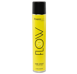 Stapiz Flow 3D Hair Spray lakier do włosów 500ml