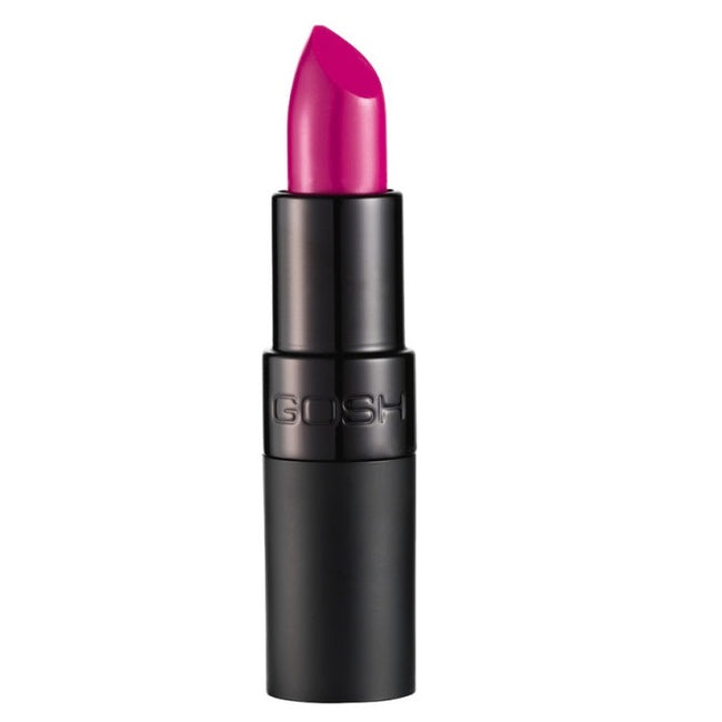 Gosh Velvet Touch Lipstick odżywcza pomadka do ust