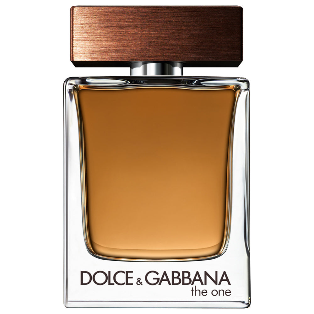 dolce & gabbana the one for men woda toaletowa 50 ml    