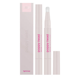 Poppy Head Lightmap korektor rozświetlająco-modelujący