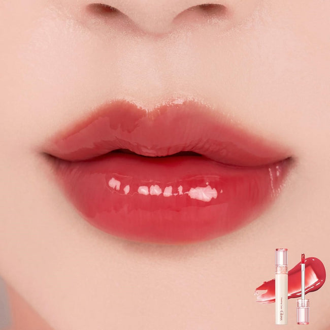 Rom&nd Glasting Color Gloss błyszczyk do ust