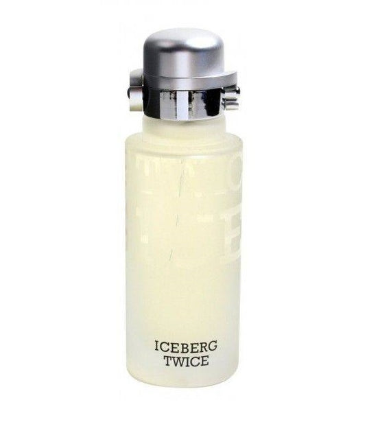 Iceberg Twice Pour Homme woda toaletowa spray
