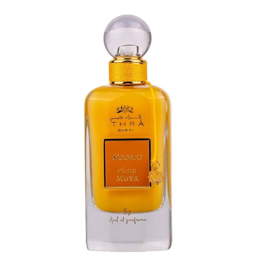ard al zaafaran mango musk