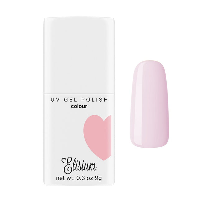 Elisium Colour UV Gel Polish lakier hybrydowy 9g