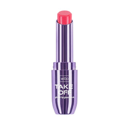 Wibo Take Off Lipstick brokatowa pomadka do ust 4g