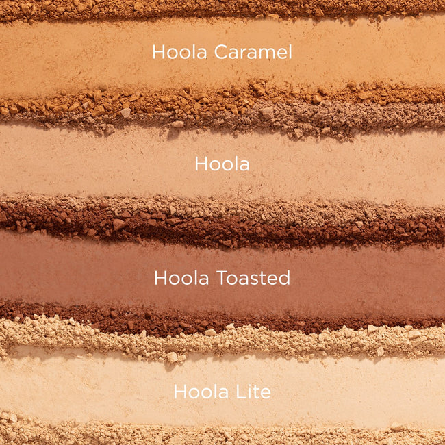 Benefit Hoola Matte Bronzer matowy puder brązujący