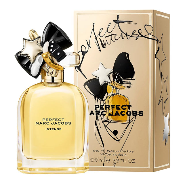 Marc Jacobs Perfect Intense woda perfumowana