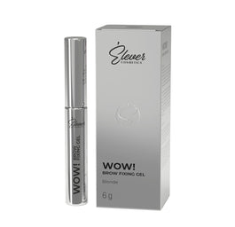 Elever Wow! Brow Fixing Gel żel do stylizacji brwi 6g